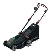 Rotak 18V-43 solo Akku-Rasenm&auml;her