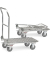 Alu-Klappwagen 720x450mm 200kg