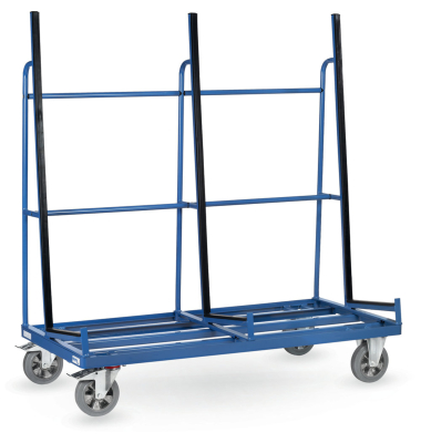 Plattenwagen 2076x430mm 1200kg