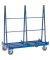 Plattenwagen 1276x230mm 1200kg