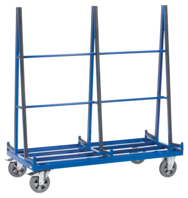 Plattenwagen 2076x230mm 1200kg