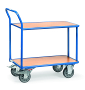 Tischwagen 2B&ouml;den 850x500mm