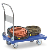 Plattenwagen 810x500mm