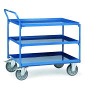 Tischwagen 3Wannen 1000x700mm