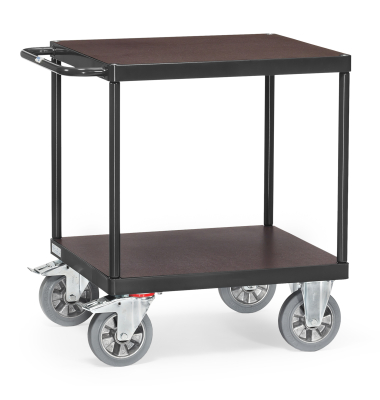 Tischwagen GREY EDITION 700x700mm 1200kg