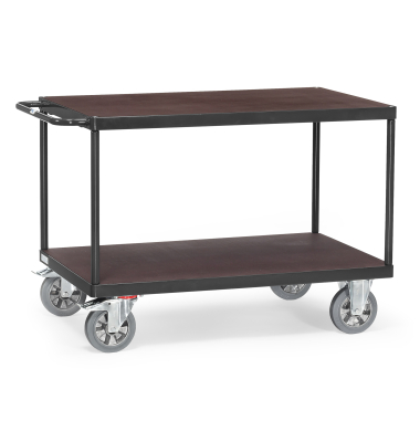 Tischwagen GREY EDITION 1200x800mm 1200kg