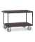 Tischwagen GREY EDITION 1200x800mm 1200kg