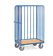 Paketwagen +Streben 1000x1800x700mm