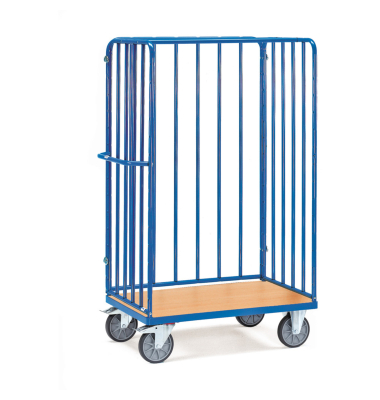 Paketwagen +Streben 1000x1800x700mm