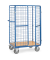 Paketwagen +T&uuml;ren und Dach 1000x1800x600mm