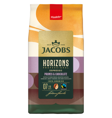 Espresso Horizons 4242891