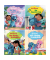 Bilderbuch Disney Lilo Stitch 1-4