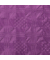 Tischl&auml;ufer Original 2021-63, flieder / Uni, 100cm x 10m