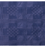 Tischl&auml;ufer Original 202151, blau, 100cm x 10m