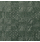 Tischl&auml;ufer Original 202160, dunkelgr&uuml;n / Uni, 100cm x 10m