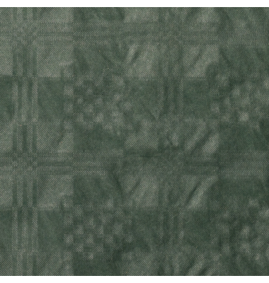 Tischl&auml;ufer Original 202160, dunkelgr&uuml;n / Uni, 100cm x 10m