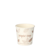 Trinkbecher pure 0,1l 6,3x6cm 80St