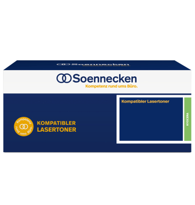 Toner 84562, cyan, ca. 3000 Seiten