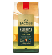 Kaffee Horizons Crema 4242890, 1kg, ganze Bohnen im Vakuumbeutel