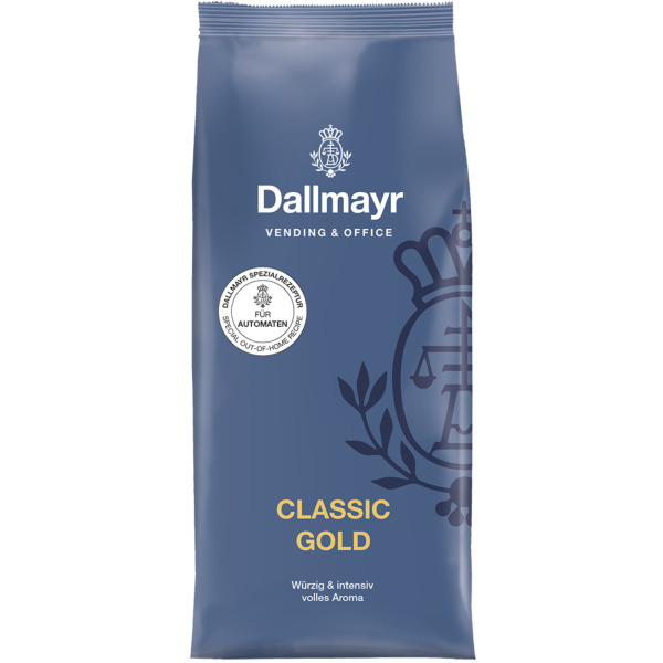 4008167571704 - Instantkaffee Classic Gold 10000401 500g löslich im Beutel 4008167571704 500 Gramm