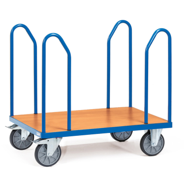 Seitenb&uuml;gelwagen 850x440mm
