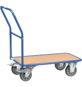 Transportwagen 1000x700mm 400kg