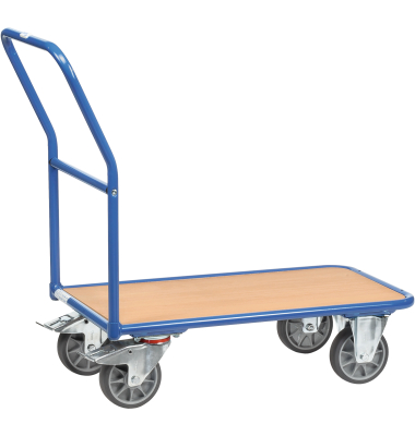 Transportwagen 1000x700mm 400kg