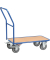 Transportwagen 1000x700mm 400kg
