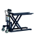 Scheren-Hubwagen 1115x153mm 500kg