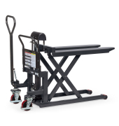 Scheren-Hubwagen 1115x153mm 1000kg