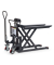 Scheren-Hubwagen 1115x153mm 1000kg