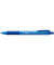 Kugelschreiber pointball colorful 6033/1-41, ultramarinblau, 0,5mm, nachf&uuml;llbar