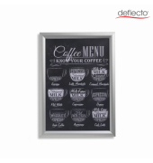 Klapprahmen wasserdicht A4