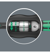 Click-Torque C3 Drehmomentschl&uuml;ssel  40 - 200 Nm