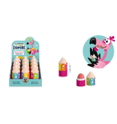 Lippenpflege Classroom