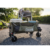 Ultimate Terrain Bollerwagen