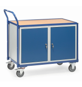 Tischwagen 2Schr&auml;nken 1000x600mm