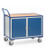 Tischwagen 2Schr&auml;nken 1000x600mm