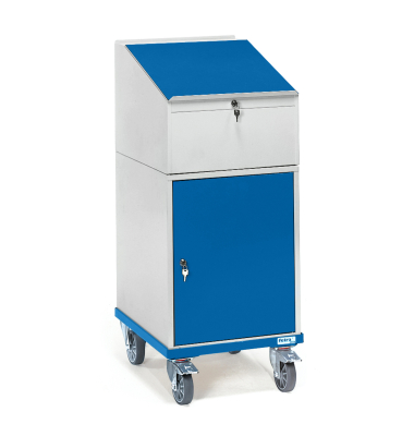 Stehpult, , rechteckig