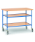 Rolltisch 3B&ouml;den 1120x650mm