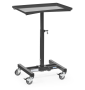 Materialst&auml;nder GREY EDITION 720-995mm