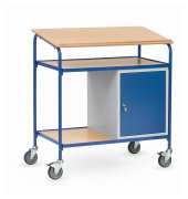 Stehpult, , rechteckig, buche