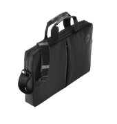 Laptoptasche Genua 15,6Zoll sw