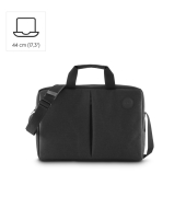 Laptoptasche Genua 17,3Zoll sw
