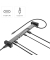 Dockingstation 12Ports USB-C