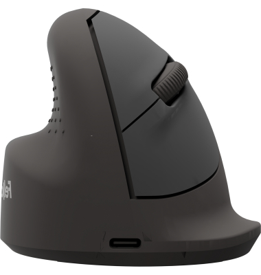Breyta Ergonomic Vertikale Maus M Rechtsh&auml;nder