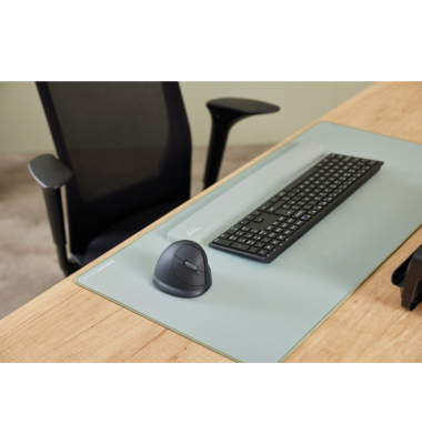 Breyta Plus+ Ergonomic Vertikale Maus M Rechtsh&auml;nder