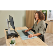 Breyta Plus+ Ergonomic Vertikale Maus M Linksh&auml;nder