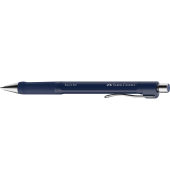 Kugelschreiber Beyond Ball 348851, blau, 0,5mm, nachf&uuml;llbar
