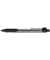 Gelschreiber Beyond Gel, 348898, schwarz (Schreibfarbe: schwarz), 0,4mm, nachf&uuml;llbar